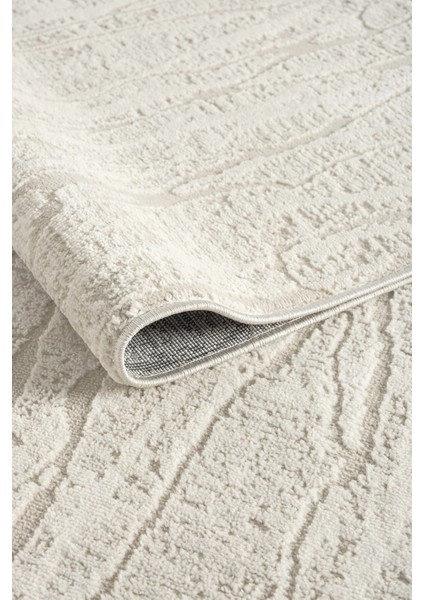 Modern Krem Saçaklı Dokuma Halı Yolluk Antre Oturma Odası Salon Mutfak Halısı fiyatları