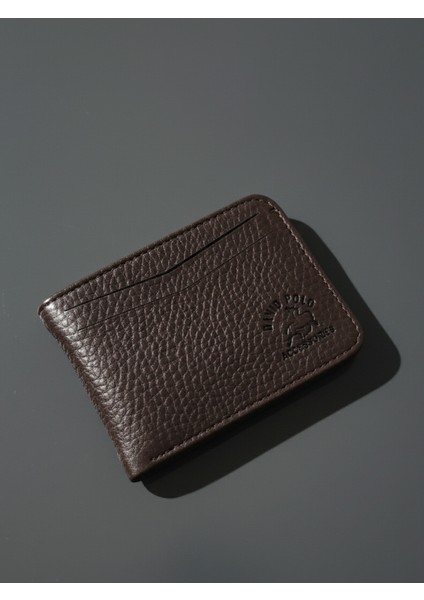 Erkek Mıknatıslı Cüzdan