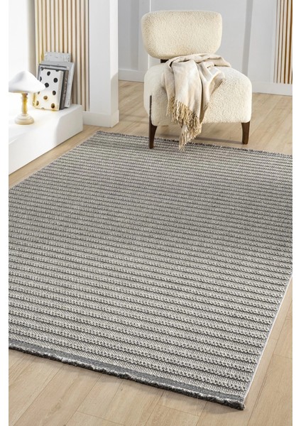 Gri Yumuşak Dokulu Halı Antre Yolluk Çocuk Odası Oturma Odası Salon Mutfak Halısı 0011 fiyatları