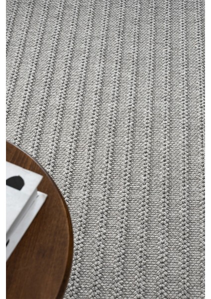 Gri Yumuşak Dokulu Halı Antre Yolluk Çocuk Odası Oturma Odası Salon Mutfak Halısı 0011 fırsatları