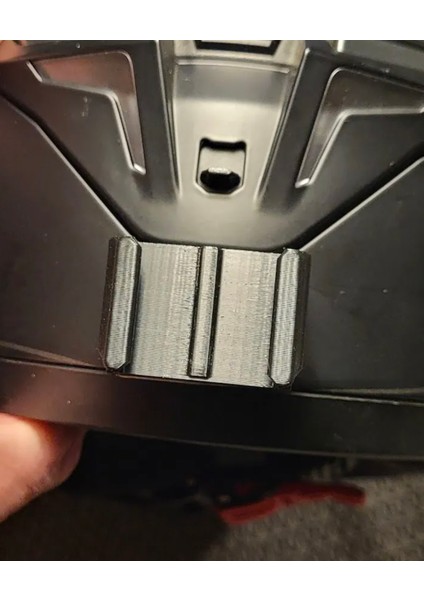 Shark Skwal I3 Uyumlu Gopro Kask Montaj Adaptörü fiyatları