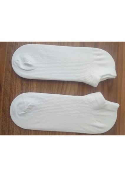Sneakers Pamuklu Yumuşacık 5'li Çorap fırsatları