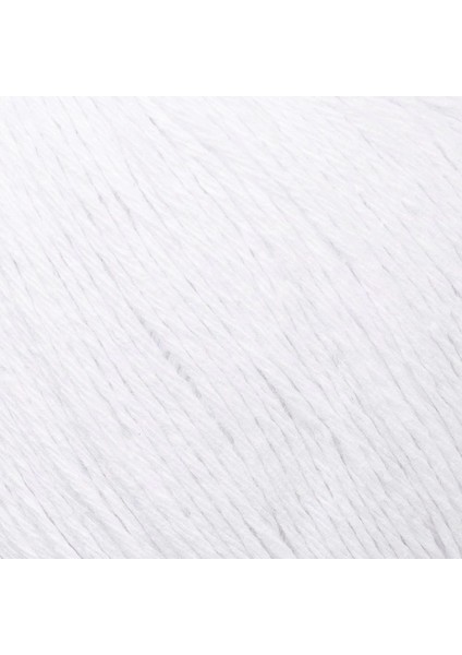 Loren Natural Baby Beyaz El Örgü Ipi - R001 - 33829 fiyatları