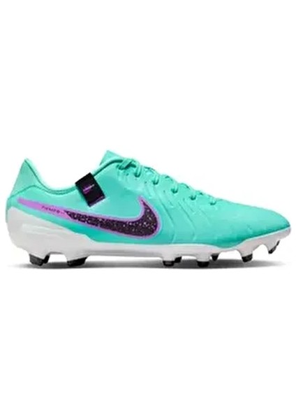 Jr Tiempo Legend 10 Club Fg Mg Çocuk Krampon (Dar Kalıp)