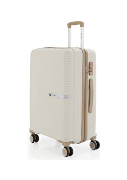 Üçlü Polipropilen Valiz Seti V374 fiyatları