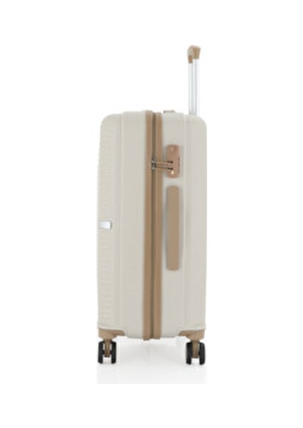 Üçlü Polipropilen Valiz Seti V374 modelleri