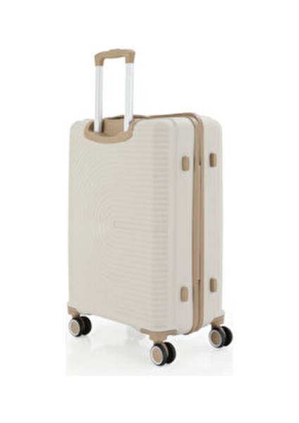 Üçlü Polipropilen Valiz Seti V374 fırsatları