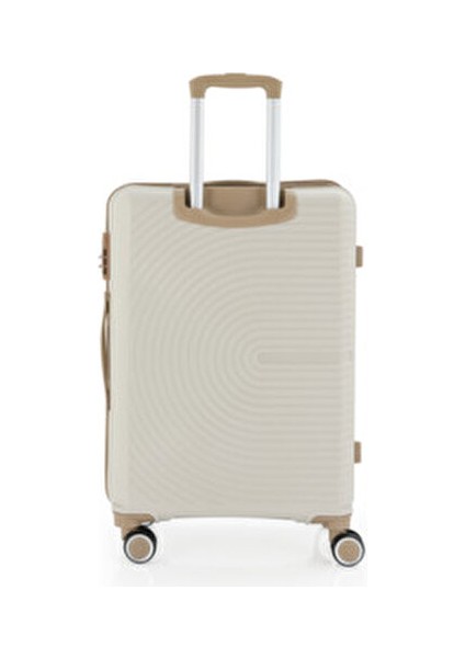 Üçlü Polipropilen Valiz Seti V374 indirimleri