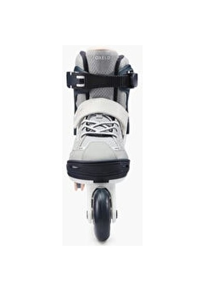 Çocuk Paten - Siyah / Gri - Fıt3 modelleri