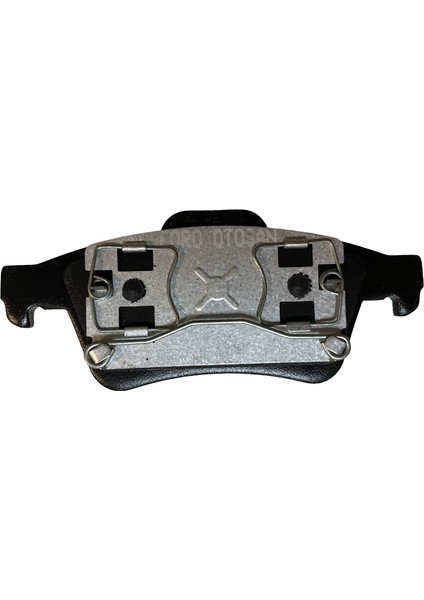 Ford Connect 1.8tdcı 2002> Arka Fren Balatası Orijinal | Otosan 2T14 2M008 A1A fırsatları