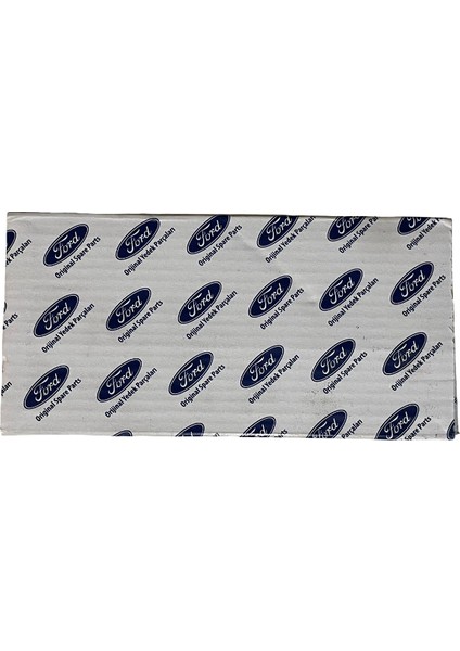 Ford Connect 1.8tdcı 2002> Arka Fren Balatası Orijinal | Otosan 2T14 2M008 A1A indirimleri