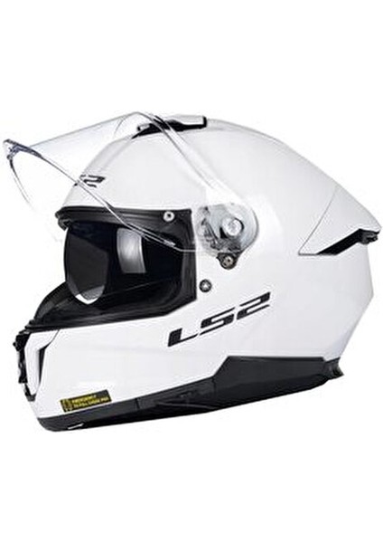 Stream 2 Kapalı Kask Polikarbonat Malzeme ile 1,7 kg Ağırlıkta Yüksek Güvenlikli Sezon fiyatları