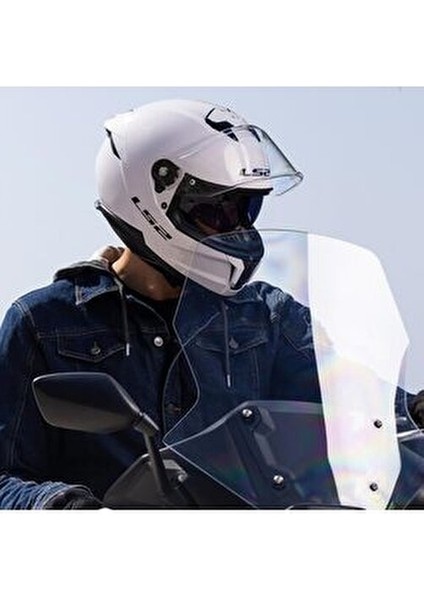 Stream 2 Kapalı Kask Polikarbonat Malzeme ile 1,7 kg Ağırlıkta Yüksek Güvenlikli Sezon indirimleri