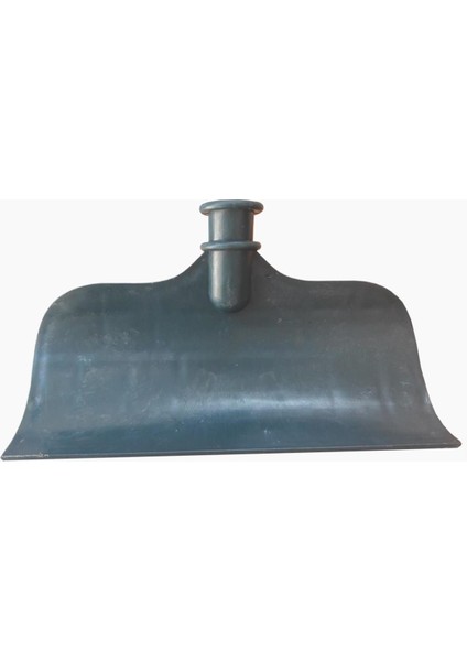 Plastik Gelberi 37 x 27 cm Sapsız