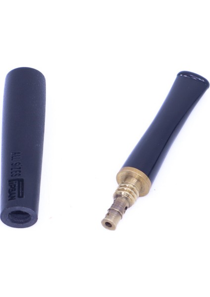 All Sizes/evrensel Ağızlık - Siyah fırsatları