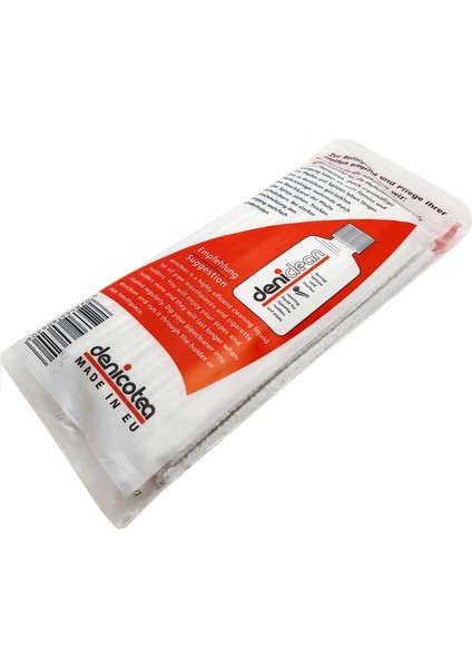 100 Adet Blitz System Pipo Temizleme Fırçası PY95 fiyatları