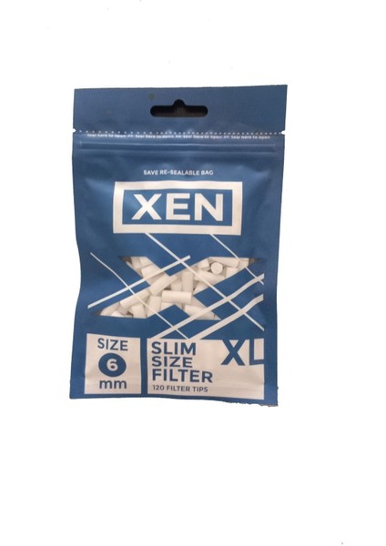 Pamuklu Filtreli Ağızlık Sigara Sarma Pamuğu