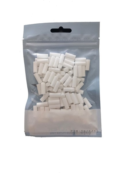 Pamuklu Filtreli Ağızlık Sigara Sarma Pamuğu fiyatları