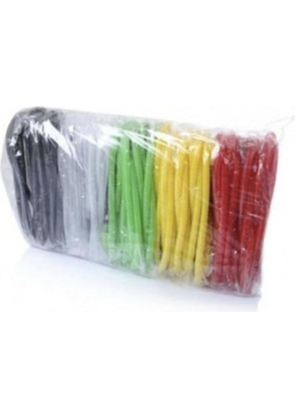 Yaşar Üstüntaş Gift Shop Nargile Kullan At Marpuç Paket Halinde 50 Li