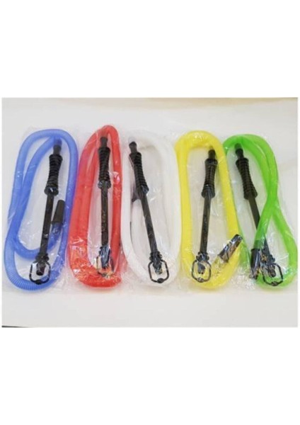 Tek Kullanımlık Kullan At Nargile Marpuç (25'li)