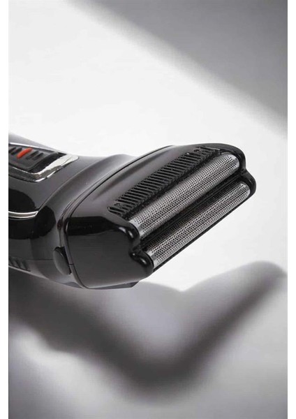 Profesyonel Paslanmaz Çelik Lı Saç ve Sakal Için Çok Yönlü Kullanım