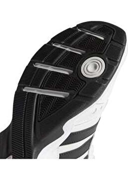 Beyaz Erkek Koşu Ayakkabısı STRUTTER EG2655