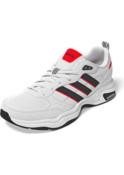 Beyaz Erkek Koşu Ayakkabısı STRUTTER EG2655 modelleri