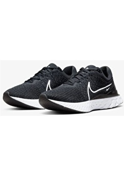React Infinity Run Flyknit 3 Kadın Koşu AYAKKABISI-DD3024-001 fiyatları
