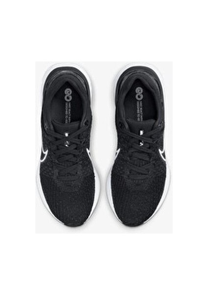 React Infinity Run Flyknit 3 Kadın Koşu AYAKKABISI-DD3024-001 indirimleri