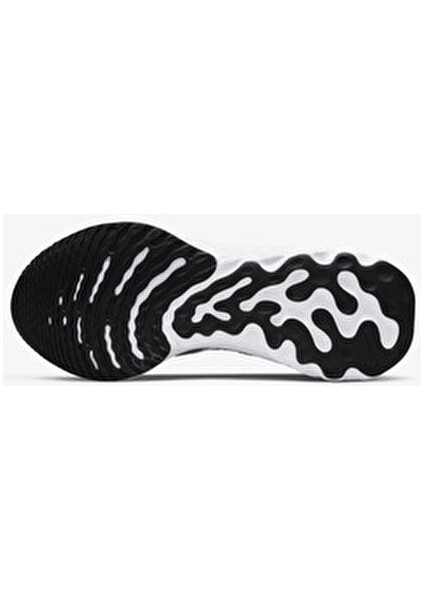 React Infinity Run Flyknit 3 Kadın Koşu AYAKKABISI-DD3024-001