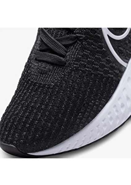 React Infinity Run Flyknit 3 Kadın Koşu AYAKKABISI-DD3024-001