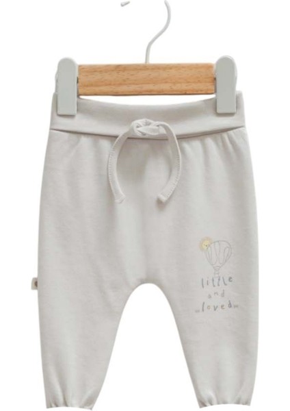Patiksiz Bebek Pantolonu 1199
