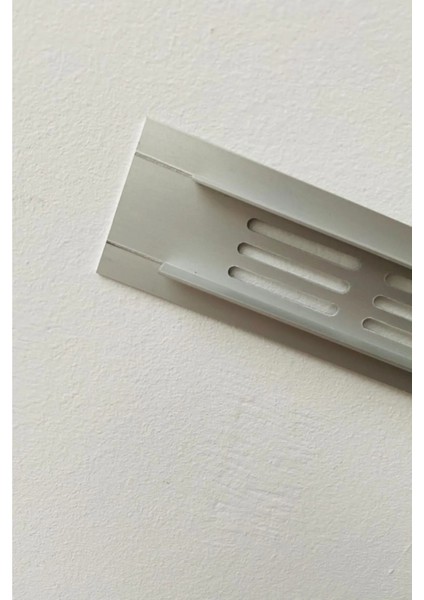 Aluminyum Havalandırma Menfezi 40X500MM fiyatları