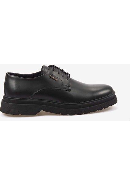 Hakiki Deri Erkek Günlük Ayakkabı 3432