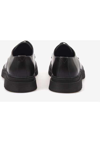 Hakiki Deri Erkek Günlük Ayakkabı 3432 fırsatları