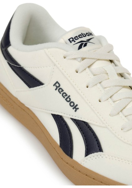 Smash Edge Bej Unisex Sneaker