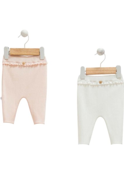 Patiksiz Bebek Pantolonu 1280
