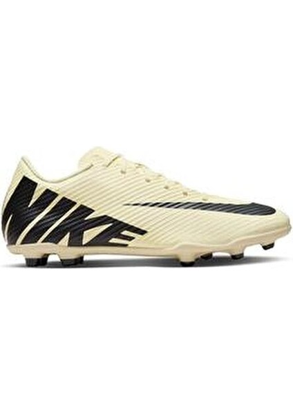 Vapor 15 Club Fg/mg DJ5963-700 Bej Erkek Çim Zemin Kramponu