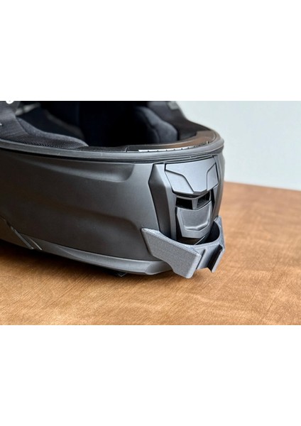 Schuberth S3 Kask Uyumlu Gopro Çene Adaptörü fiyatları