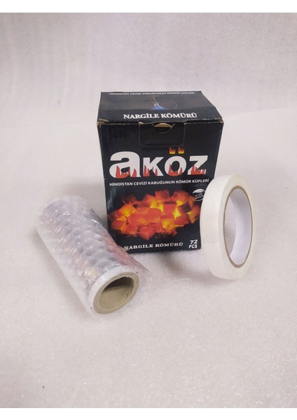 Köz + Folyo + Bant