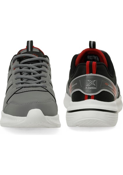 Calton Pu 5pr Grı Unisex Koşu Ayakkabısı indirimleri