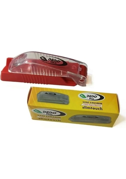 Dedo Slim Touch Sarma Makinesi