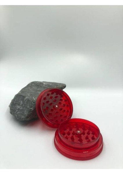 Plastik Grender Öğütücü