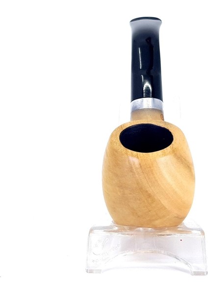 Pipo Gemici Naturel 9 mm Filtreli modelleri