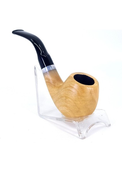 Pipo Gemici Naturel 9 mm Filtreli fırsatları