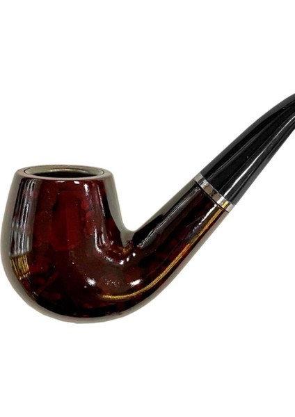 Boxin Başlangıç Piposu Düz Kahve fiyatları