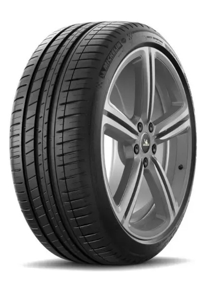 Pilot Sport 3 Mo1 285/35ZR18 101Y Xl Grnx ( Yıl: 2024 )