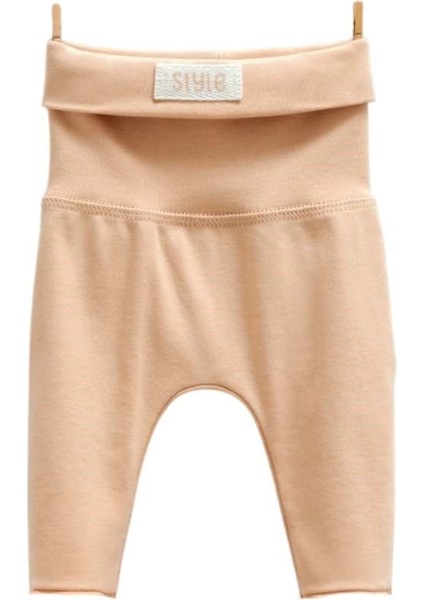 Bebek Pantolonu Patiksiz 1775