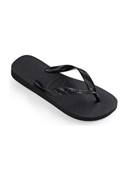 Top Unisex Siyah Terlik