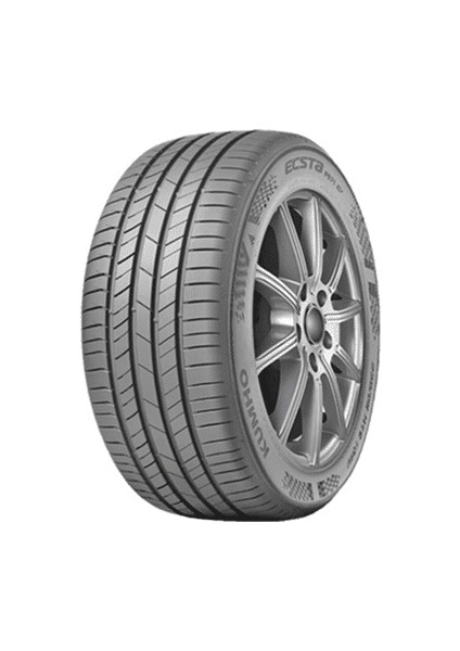 Ecsta PS71 Ev 235/50R20 100V ( Yıl: 2025 )